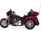 Harley-Davidson Harley Davidson FLHTCUTG Tri Glide Ultra